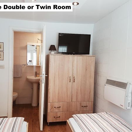 סראייבו Guest House Edem II מראה חיצוני תמונה
