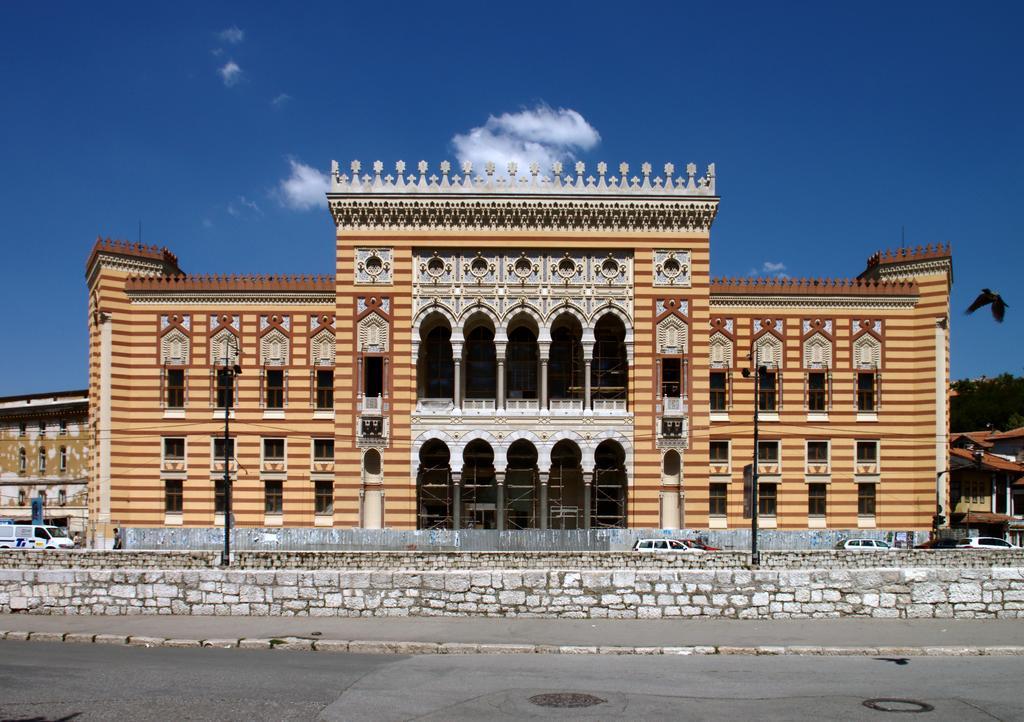 סראייבו Guest House Edem II חדר תמונה