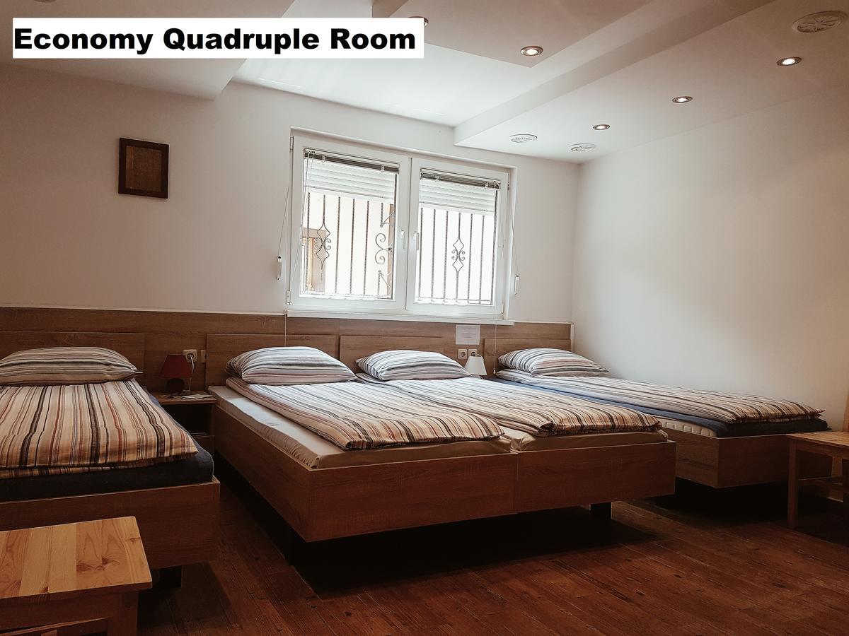 סראייבו Guest House Edem II מראה חיצוני תמונה
