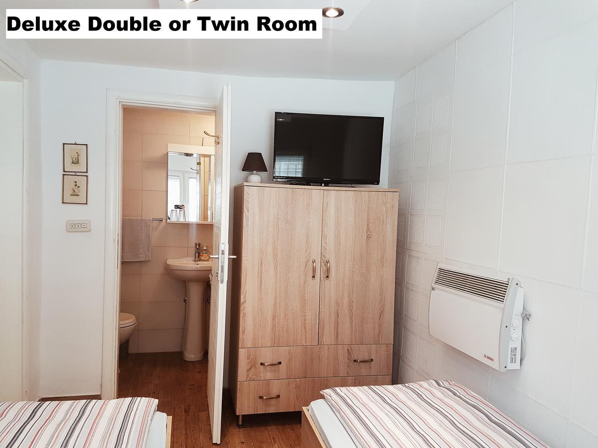 סראייבו Guest House Edem II מראה חיצוני תמונה