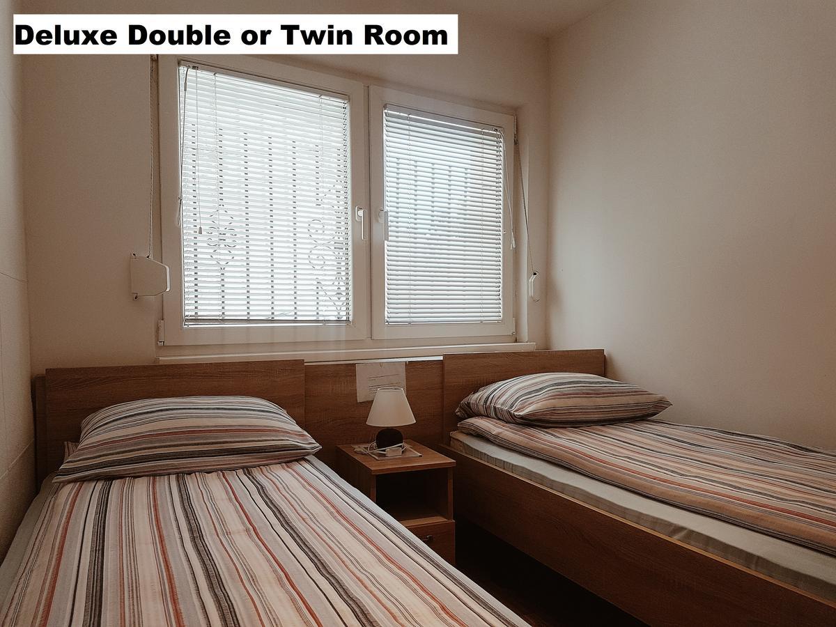סראייבו Guest House Edem II מראה חיצוני תמונה