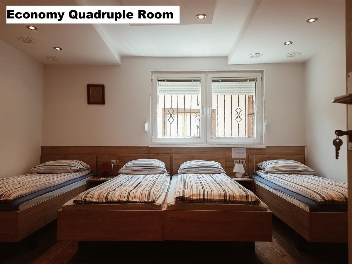 סראייבו Guest House Edem II מראה חיצוני תמונה